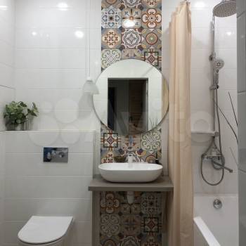Продается 1-комнатная квартира, 37 м²