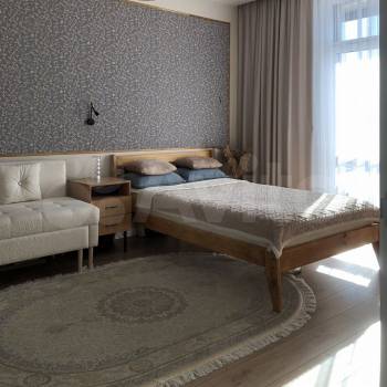 Продается 1-комнатная квартира, 37 м²