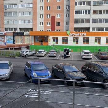 Сдается Нежилое помещение, 6 м²