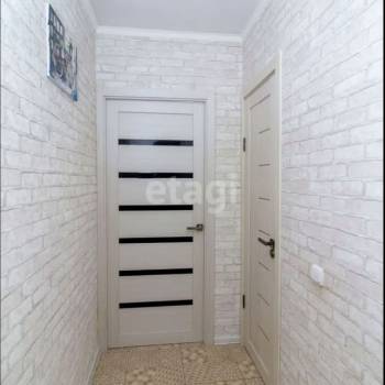 Продается 2-х комнатная квартира, 66,7 м²