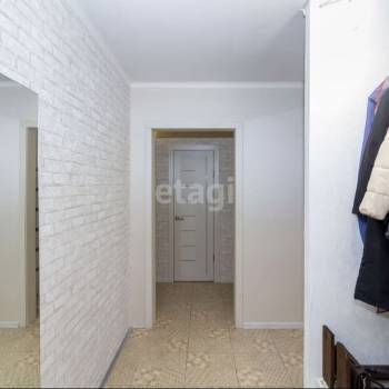 Продается 2-х комнатная квартира, 66,7 м²