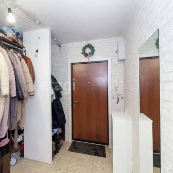 Продается 2-х комнатная квартира, 66,7 м²