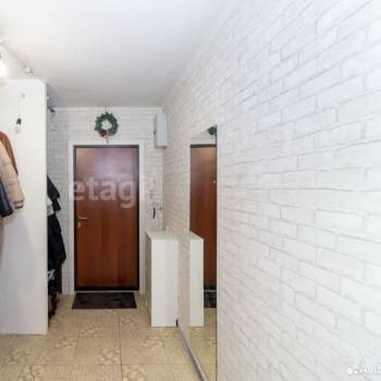 Продается 2-х комнатная квартира, 66,7 м²