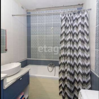 Продается 2-х комнатная квартира, 66,7 м²