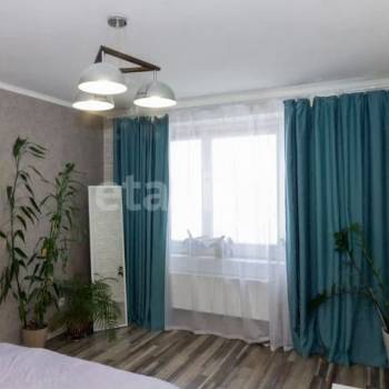 Продается 2-х комнатная квартира, 66,7 м²