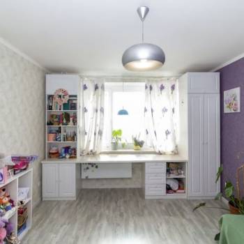 Продается 2-х комнатная квартира, 66,7 м²