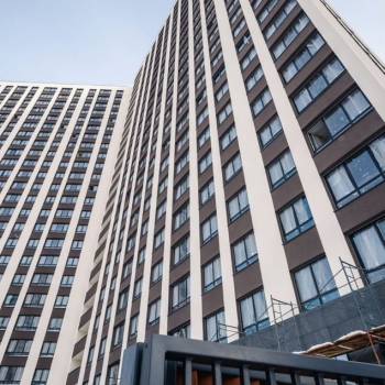 Продается 1-комнатная квартира, 44,1 м²
