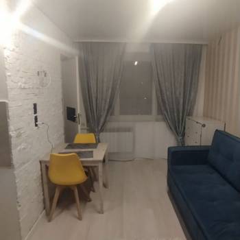 Сдается 2-х комнатная квартира, 30 м²