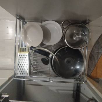 Сдается 2-х комнатная квартира, 30 м²