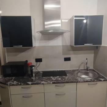 Сдается 2-х комнатная квартира, 30 м²