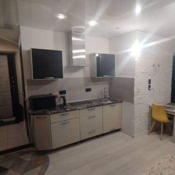 Сдается 2-х комнатная квартира, 30 м²