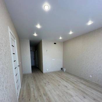 Сдается 1-комнатная квартира, 35,52 м²