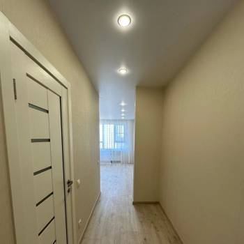 Сдается 1-комнатная квартира, 35,52 м²