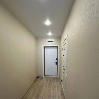 Сдается 1-комнатная квартира, 35,52 м²