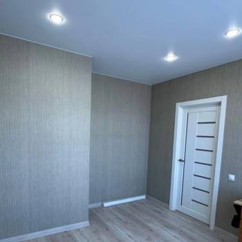 Сдается 1-комнатная квартира, 35,52 м²