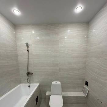 Сдается 1-комнатная квартира, 35,52 м²