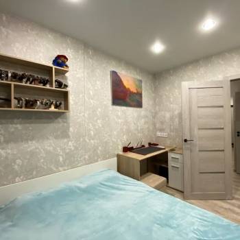 Сдается Многокомнатная квартира, 54 м²
