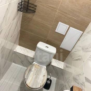 Сдается Многокомнатная квартира, 54 м²