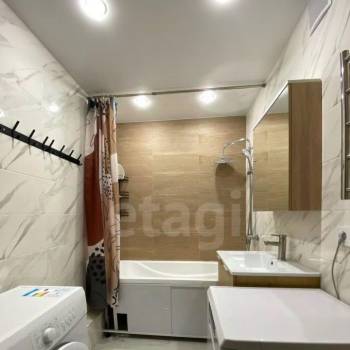 Сдается Многокомнатная квартира, 54 м²