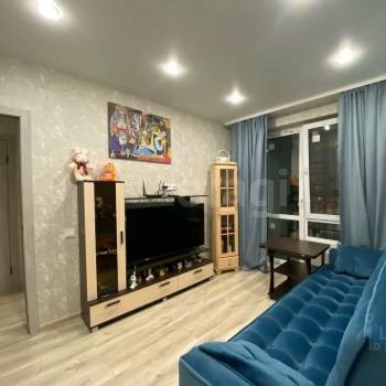 Сдается Многокомнатная квартира, 54 м²