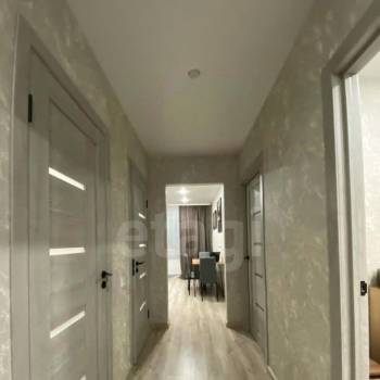 Сдается Многокомнатная квартира, 54 м²