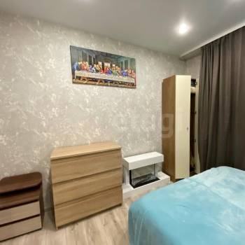 Сдается Многокомнатная квартира, 54 м²