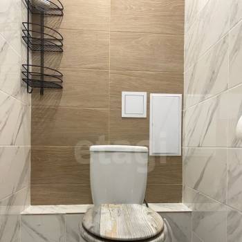 Сдается Многокомнатная квартира, 54 м²