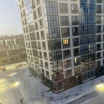 Сдается Многокомнатная квартира, 54 м²