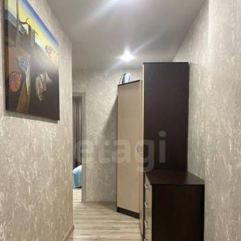 Сдается Многокомнатная квартира, 54 м²