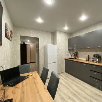 Сдается Многокомнатная квартира, 54 м²