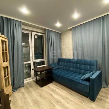 Сдается Многокомнатная квартира, 54 м²