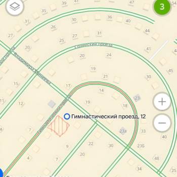 Продается Участок, 84900 м²