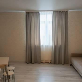Сдается 1-комнатная квартира, 39,7 м²
