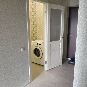 Сдается 1-комнатная квартира, 39,7 м²