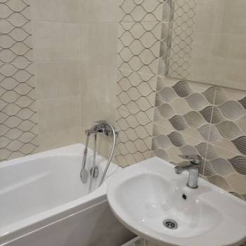 Сдается 1-комнатная квартира, 39,7 м²