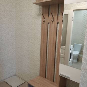 Сдается 1-комнатная квартира, 39,7 м²