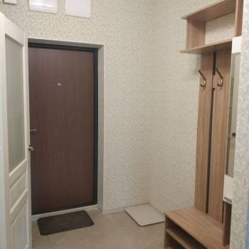 Сдается 1-комнатная квартира, 39,7 м²
