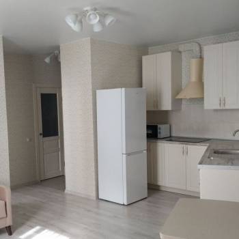 Сдается 1-комнатная квартира, 39,7 м²
