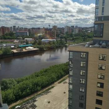 Сдается 1-комнатная квартира, 39,7 м²