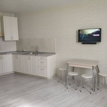 Сдается 1-комнатная квартира, 39,7 м²