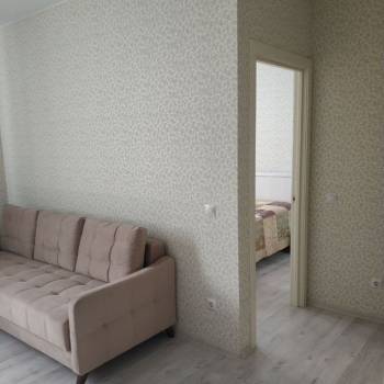 Сдается 1-комнатная квартира, 39,7 м²