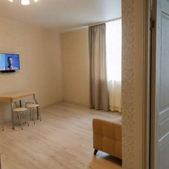Сдается 1-комнатная квартира, 39,7 м²