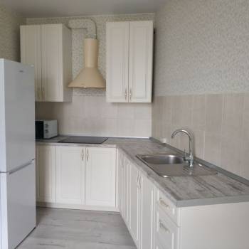 Сдается 1-комнатная квартира, 39,7 м²