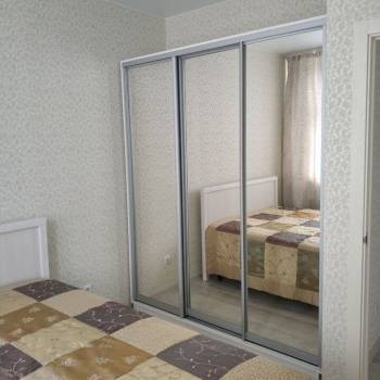 Сдается 1-комнатная квартира, 39,7 м²