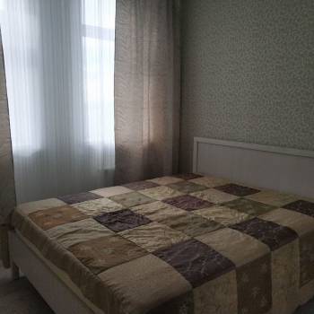 Сдается 1-комнатная квартира, 39,7 м²