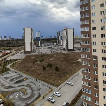 Сдается 1-комнатная квартира, 27 м²