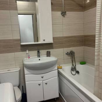 Сдается 1-комнатная квартира, 27 м²
