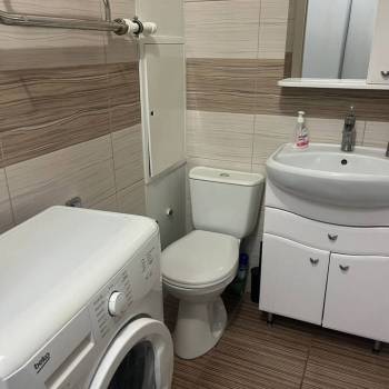 Сдается 1-комнатная квартира, 27 м²