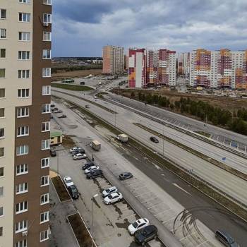 Сдается 1-комнатная квартира, 27 м²