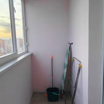 Сдается 1-комнатная квартира, 27 м²